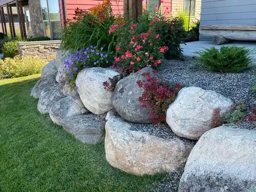 landscaping services Gold Hill